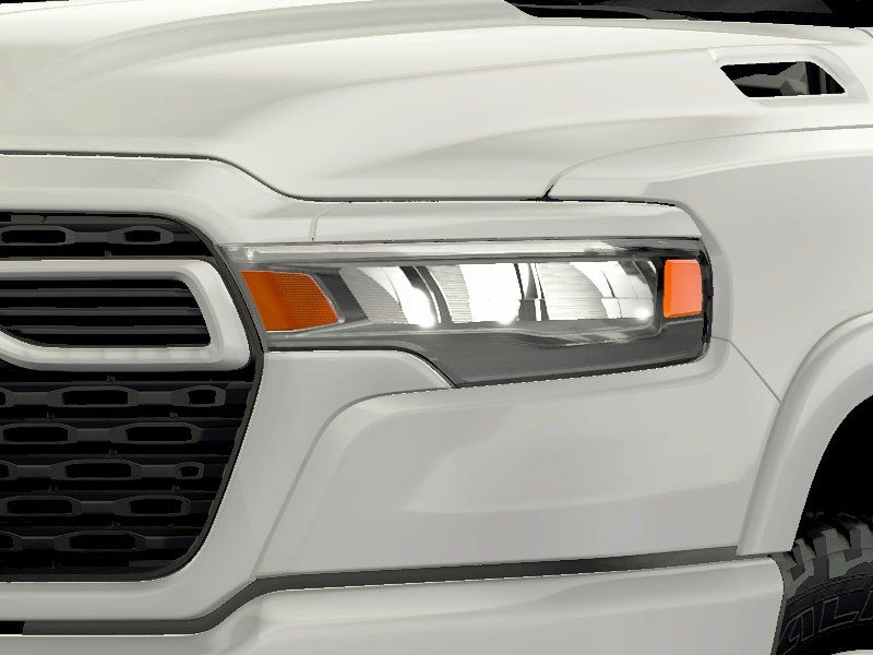 2026 Ram 1500 Big Horn Lone Star photo 11