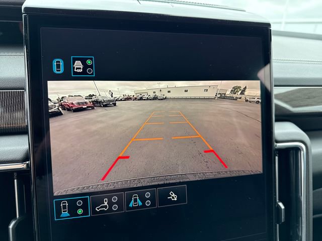 2025 Gmc Yukon photo 19