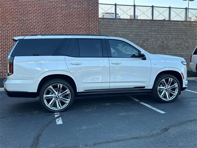 2025 Cadillac Escalade Sport photo 5