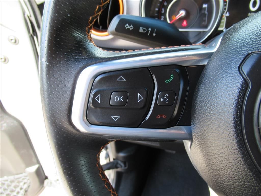 2021 Jeep Gladiator Mojave photo 20