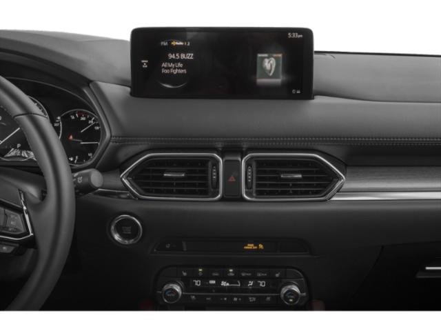 2022 Mazda CX-5 2.5 Turbo Signature photo 10