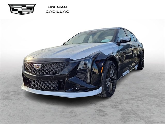 2026 Cadillac CT5 V-Series Blackwing's photo