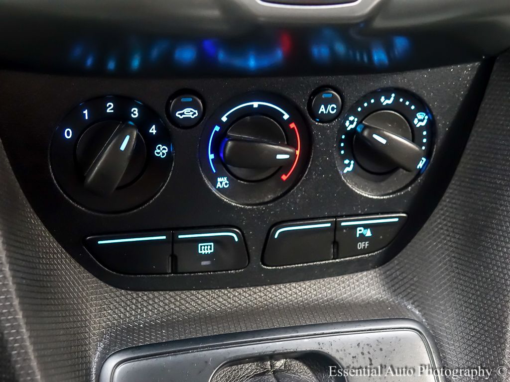 2018 FORD TRANSIT CONNECT - Image 19