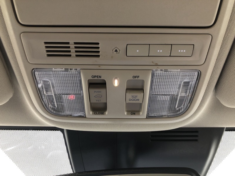 2022 Honda CR-V EX-L Sport photo 30