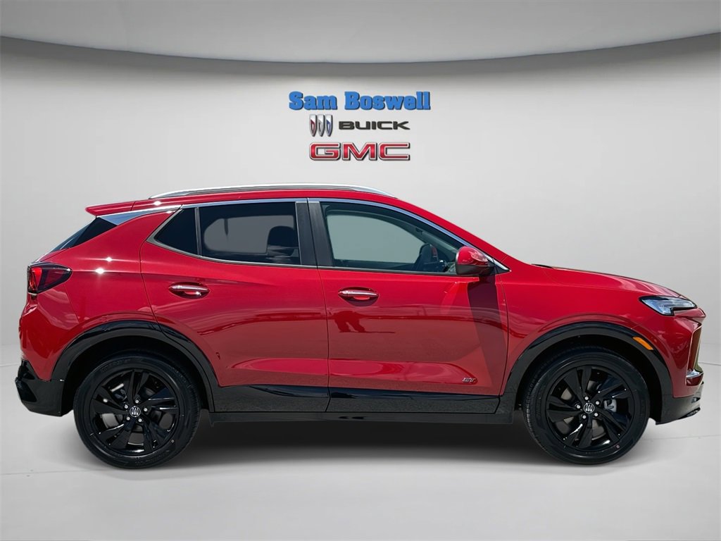 2026 Buick Encore GX Sport Touring photo 4