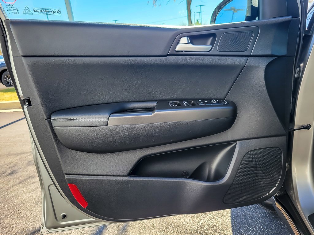 2020 KIA SPORTAGE - Image 16