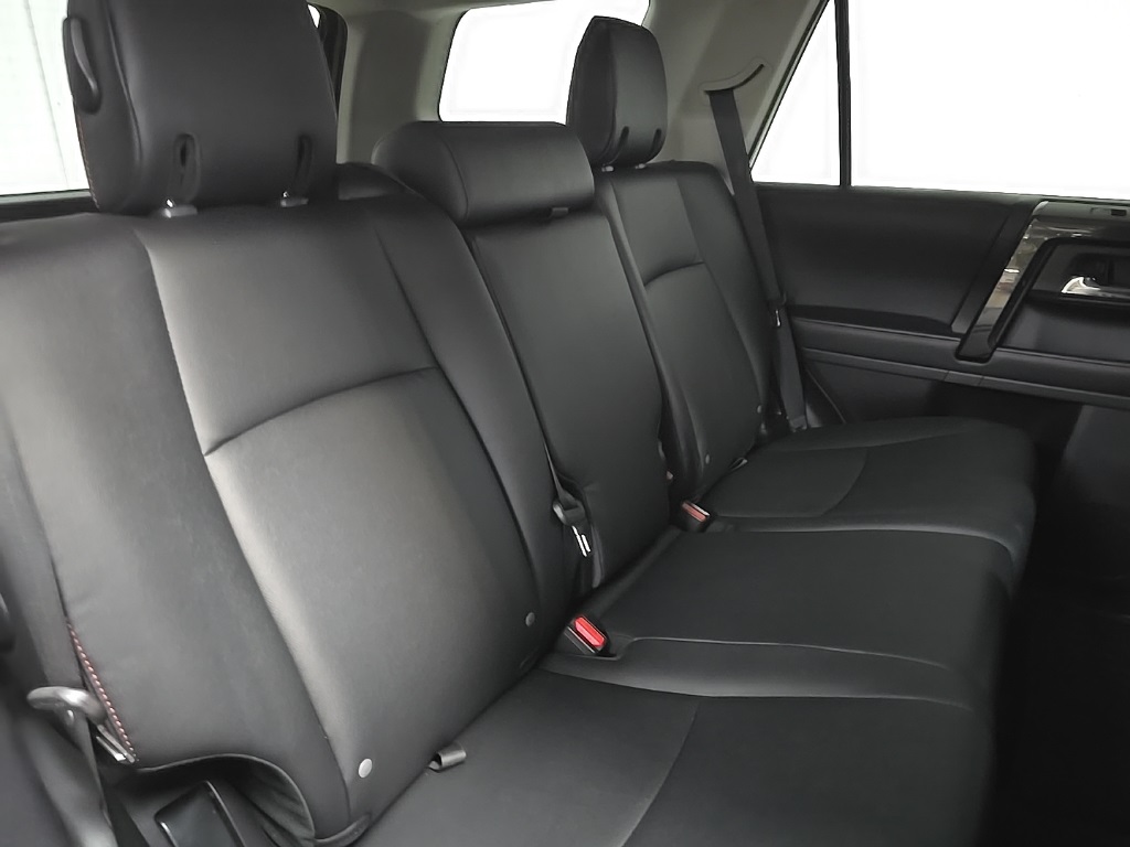 2022 Toyota 4Runner TRD Pro photo 15