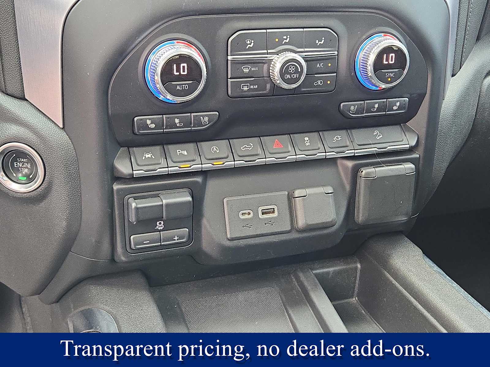 2020 Gmc Sierra 1500 SLT photo 27