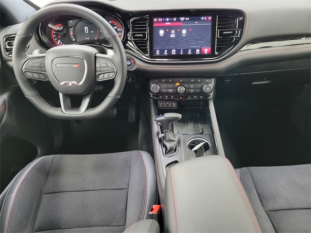 2025 Dodge Durango GT Plus photo 20