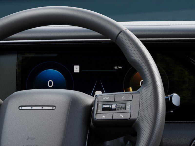 2026 Hyundai Palisade XRT photo 12