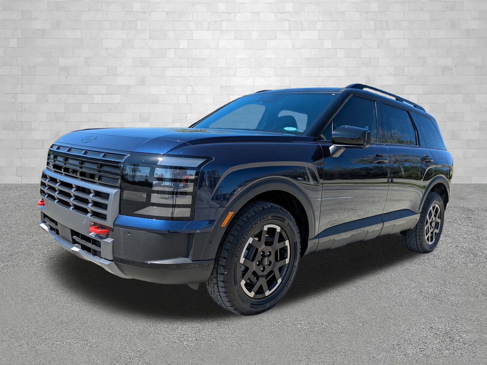 2026 Hyundai Palisade XRT photo 4