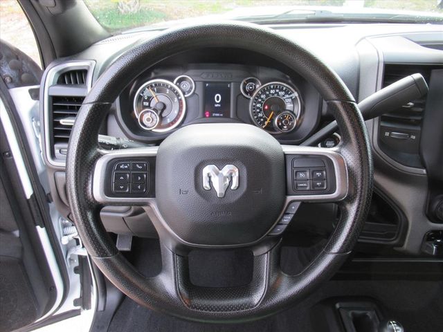 2022 Ram 3500 Tradesman photo 15