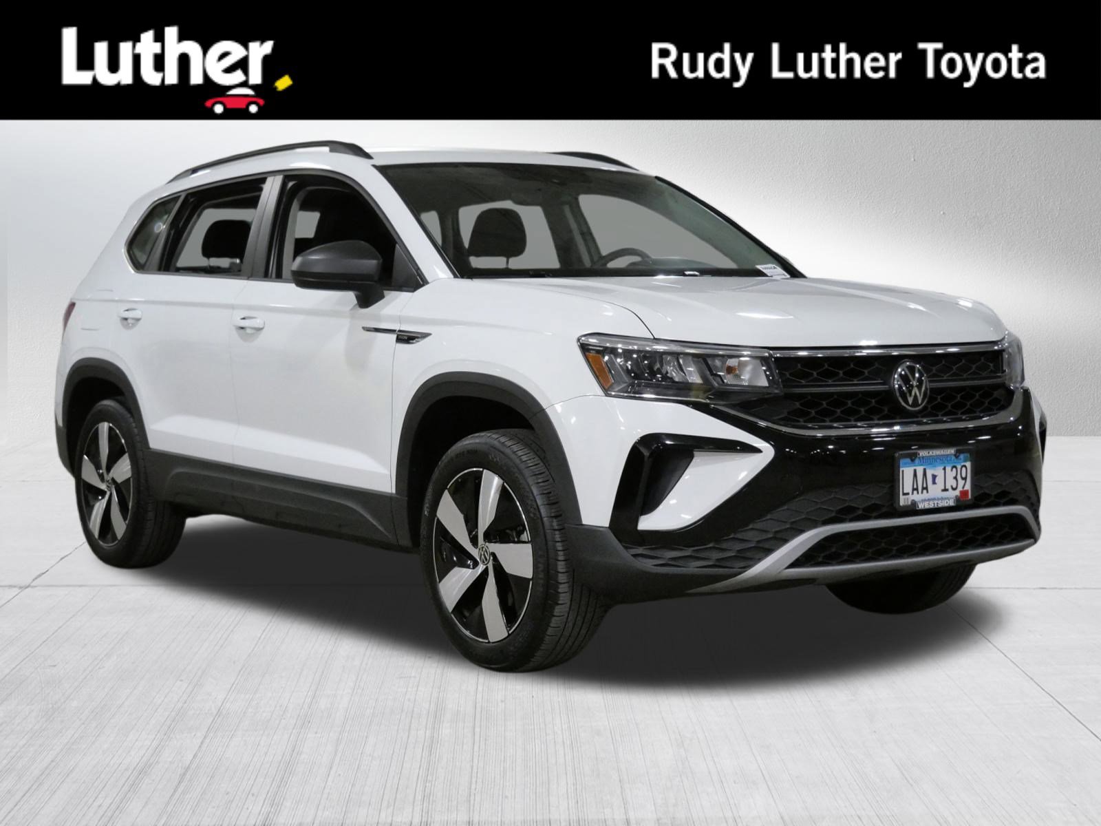 2023 Volkswagen Taos S