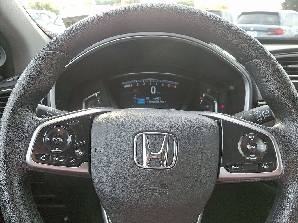 2022 Honda CR-V EX photo 18