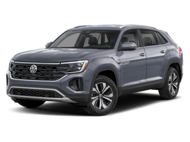 2024 Volkswagen Atlas Cross Sport SE w/Tech's photo