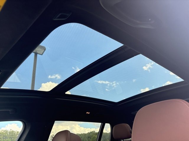 2023 Bmw X7 xDrive40i photo 4