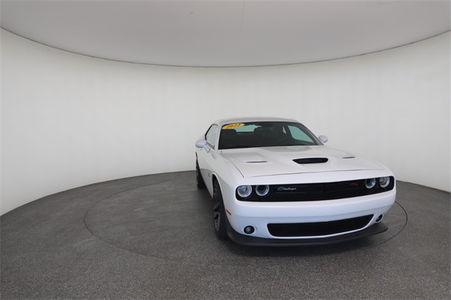 2022 Dodge Challenger R/T Scat Pack photo 28