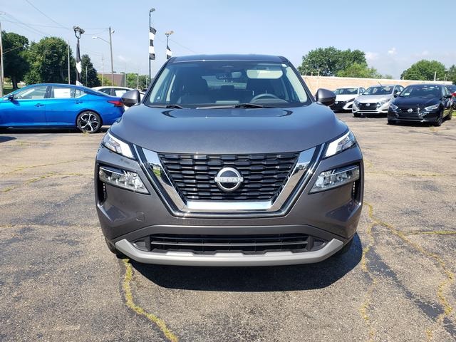 2023 Nissan Rogue SV photo 9