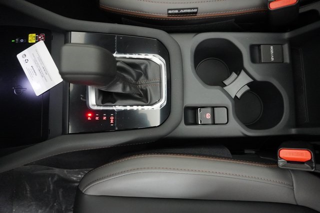 2025 Subaru Forester Sport photo 17