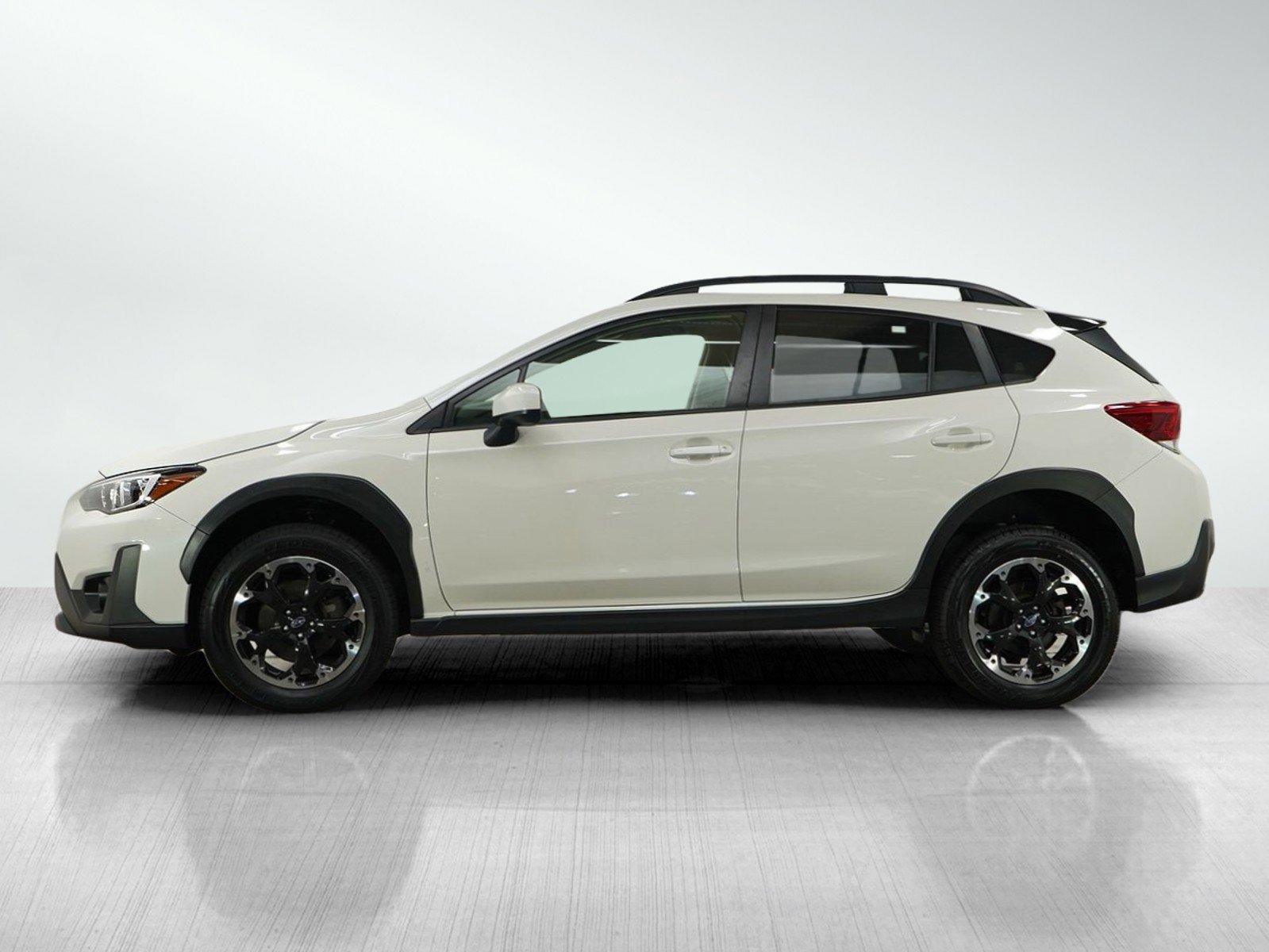 Used 2023 Subaru Crosstrek Premium with VIN JF2GTAEC3PH248089 for sale in Burnsville, Minnesota