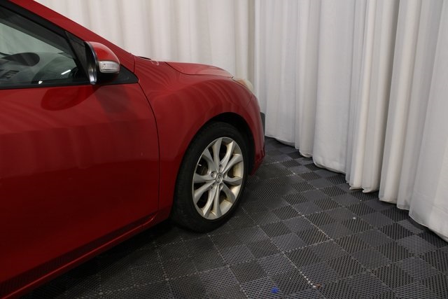 2010 Mazda Mazda3 Sport photo 27