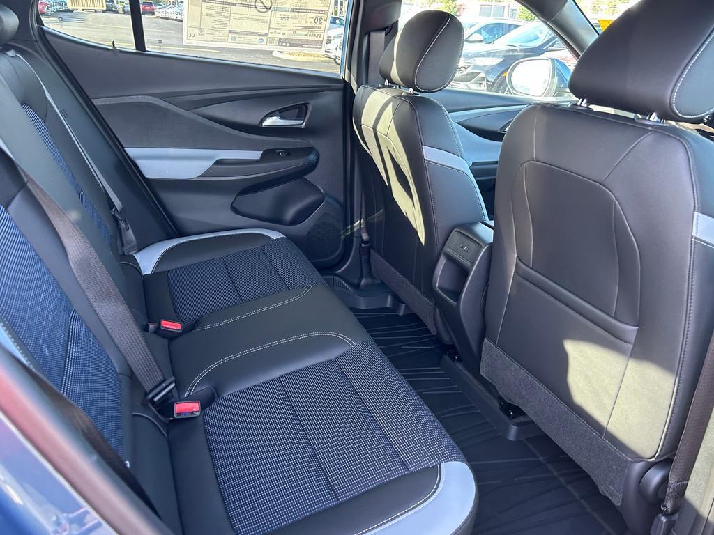 2026 Buick Envista Preferred photo 15