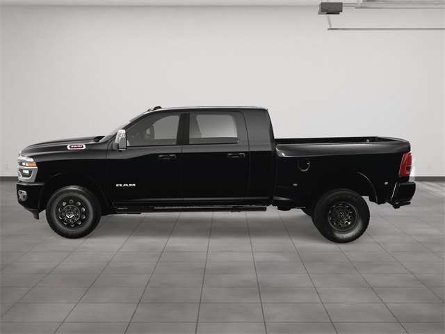 2025 Ram 3500 Laramie photo 3