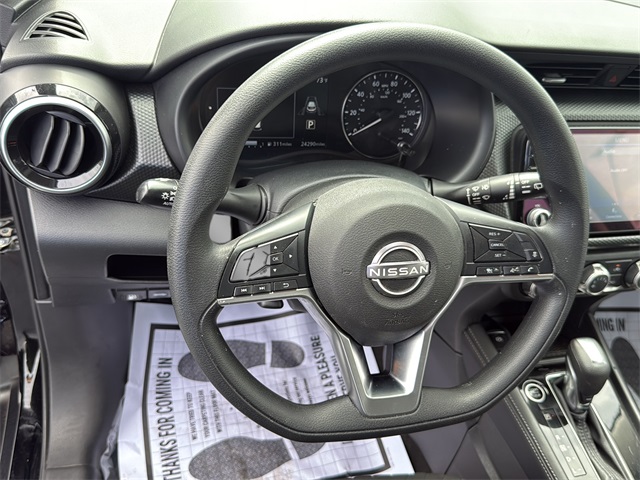 2023 Nissan Kicks SV photo 11