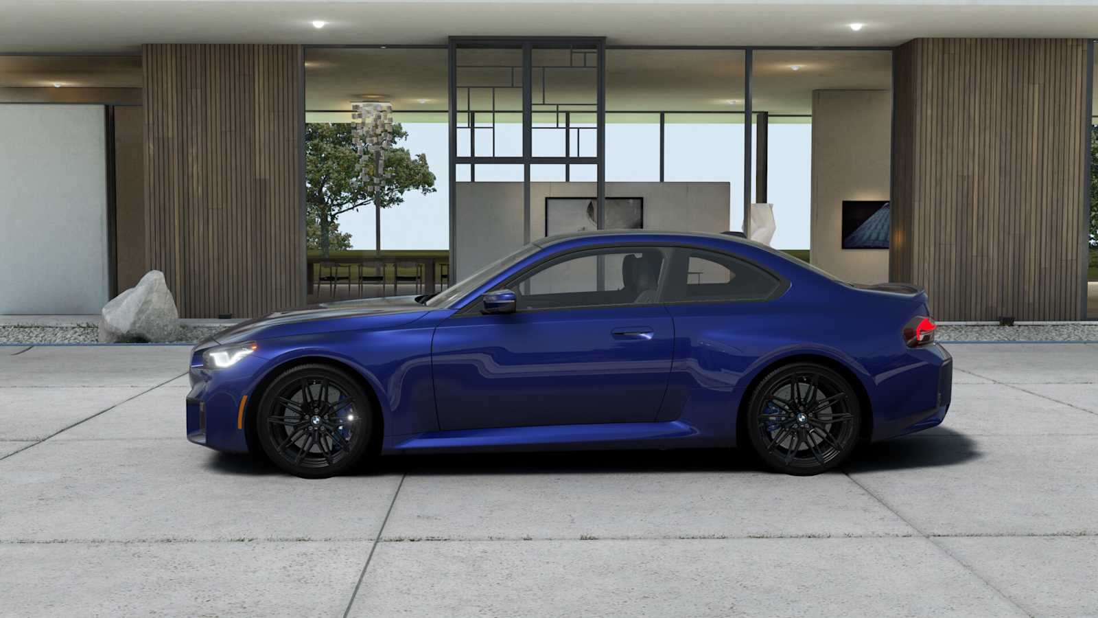 2026 Bmw M2 2-series photo 4
