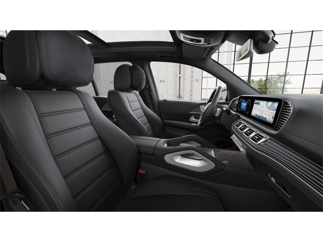 2026 Mercedes Benz GLE 350 4MATIC photo 3