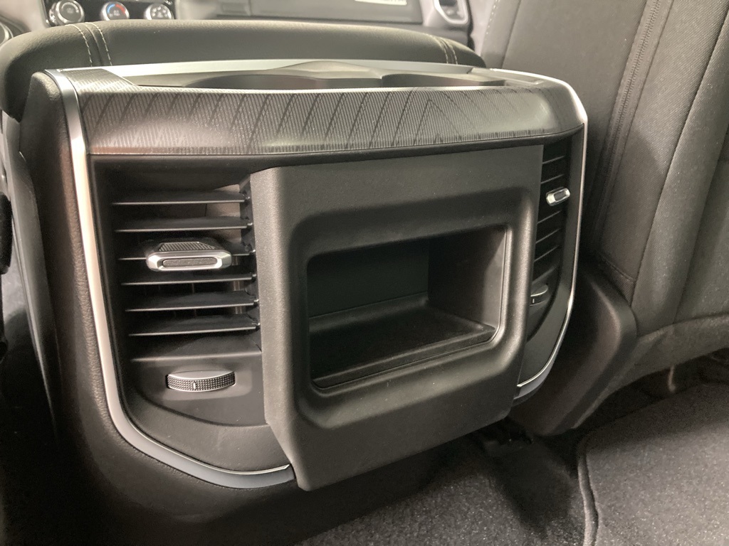 2026 Ram 1500 Big Horn Lone Star photo 14