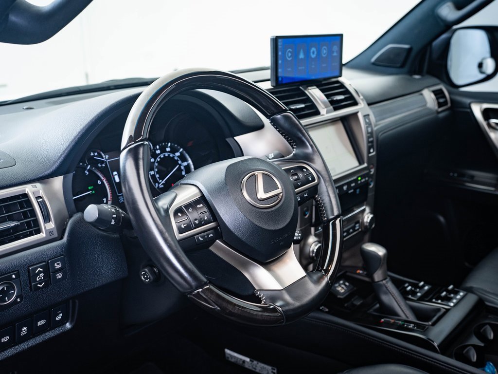 2021 Lexus GX 460 Luxury photo 14