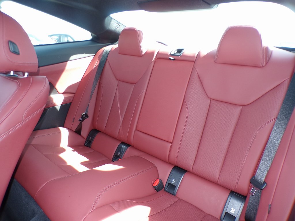 2025 Bmw 430i photo 10