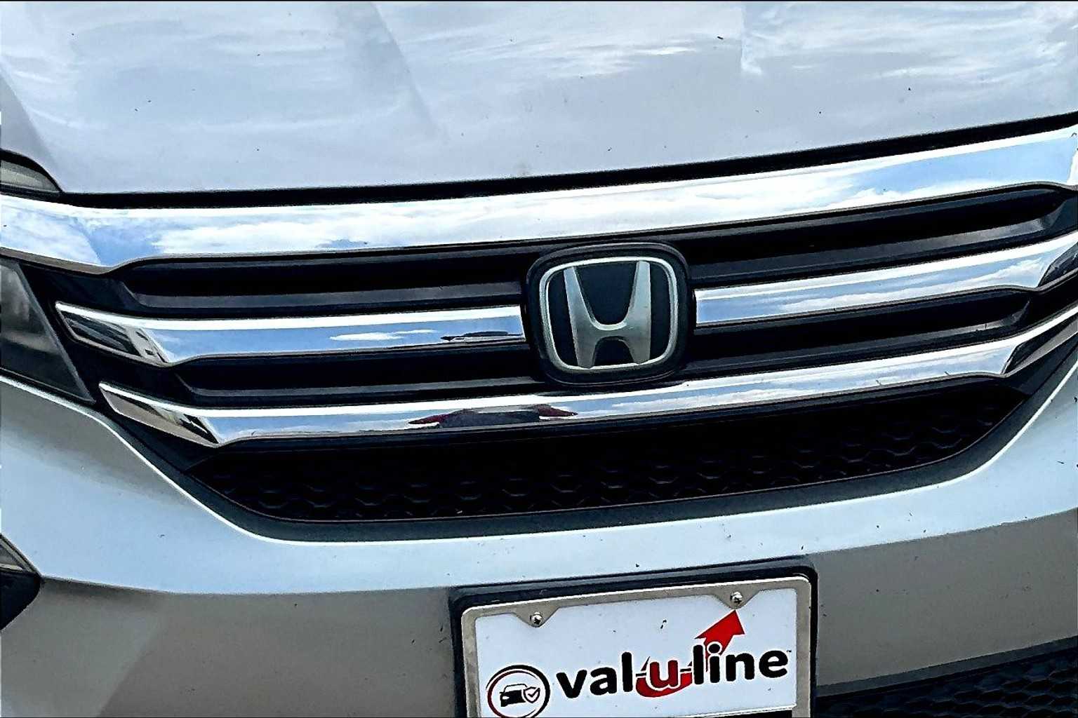 2018 Honda Pilot Touring photo 29