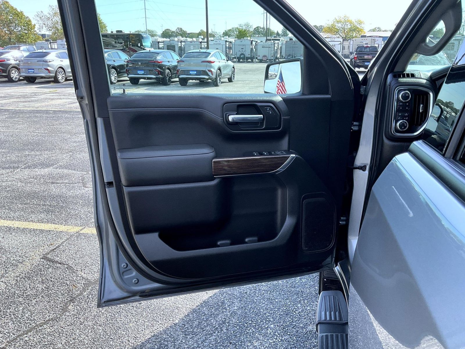 2022 Gmc Sierra 1500 Limited Elevation photo 9