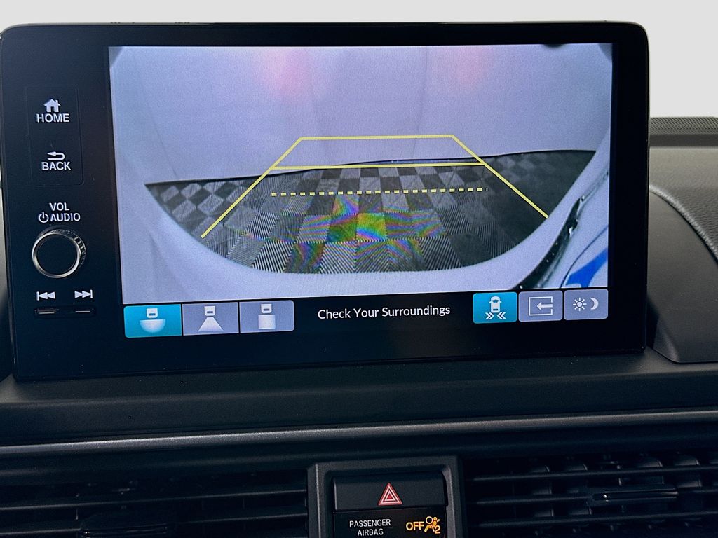 2025 Honda Pilot Touring photo 10