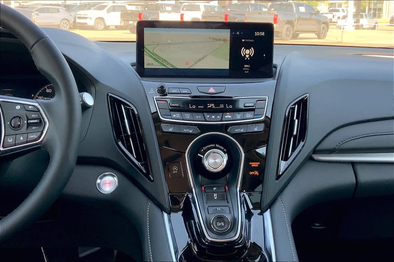 2025 Acura RDX Technology photo 5