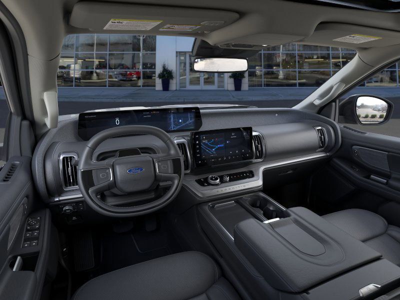 2025 FORD EXPEDITION - Image 10