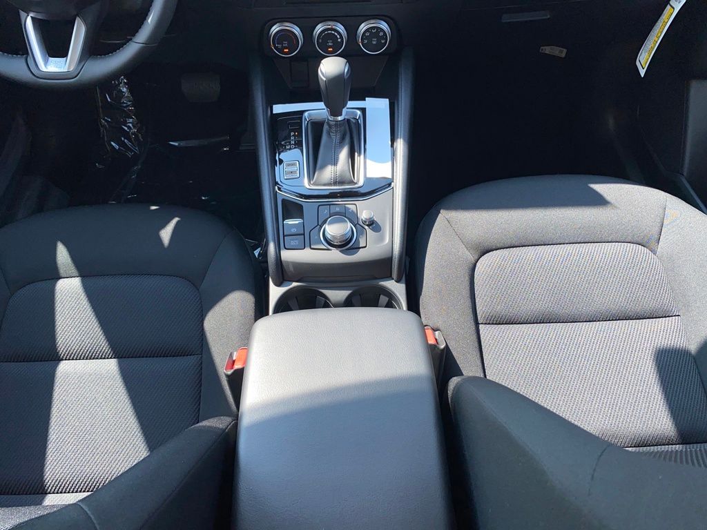 2024 Mazda CX-5 2.5 S Preferred photo 17
