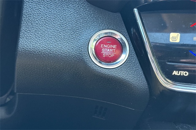 2018 Honda HR-V EX-L photo 26