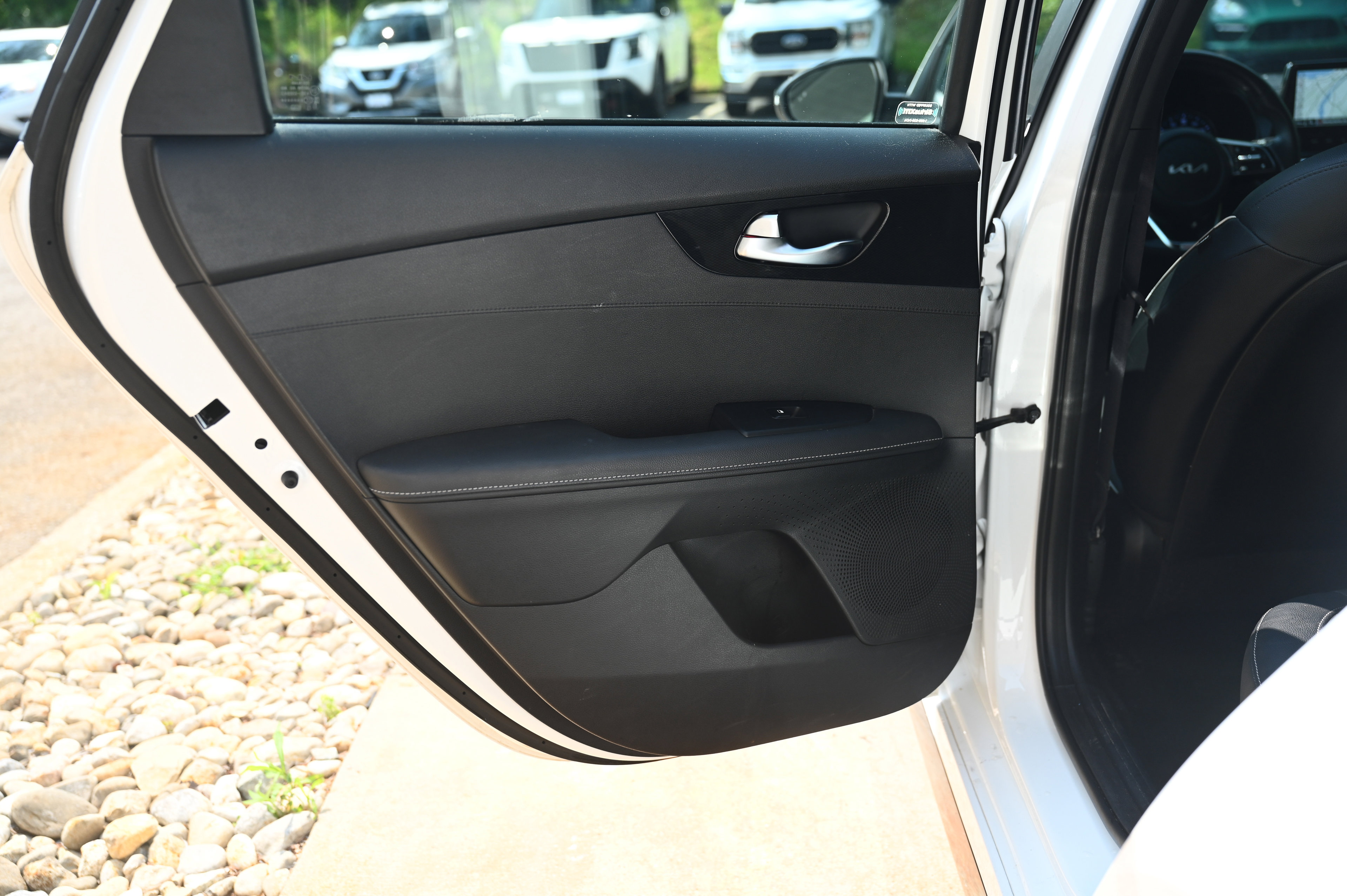 2023 Kia Forte GT-Line photo 10