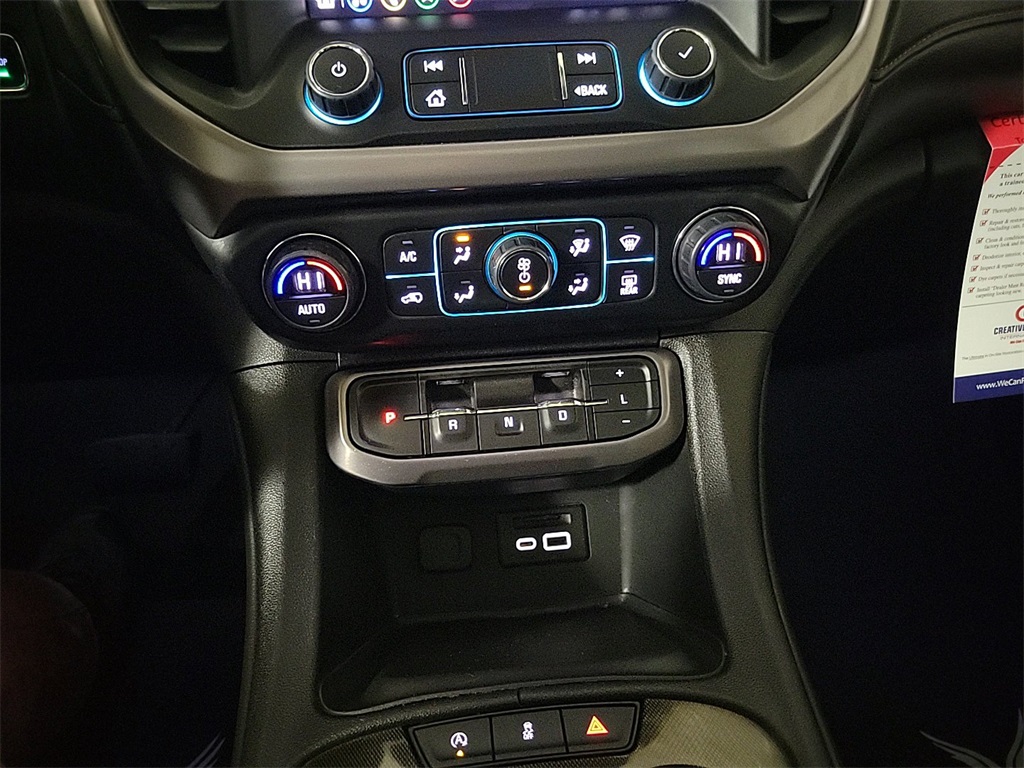 2023 GMC ACADIA - Image 22