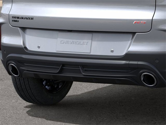 2026 Chevrolet Trailblazer RS photo 13