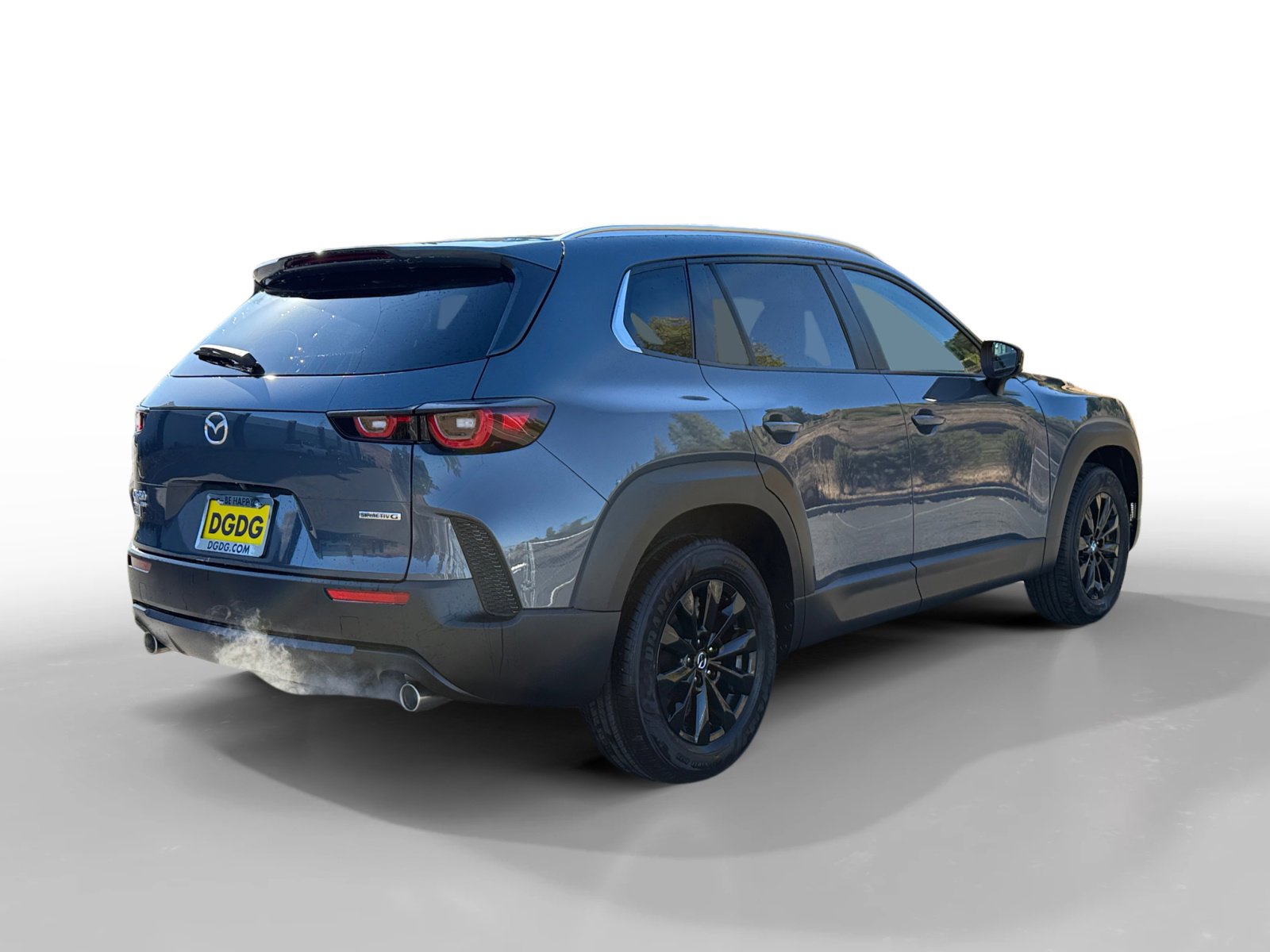 2025 Mazda CX-50 2.5 Select photo 5