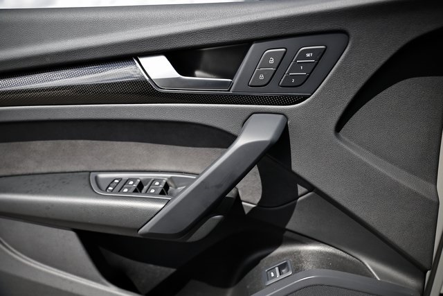 2022 Audi SQ5 Premium photo 12