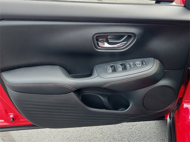 2023 Honda HR-V Sport photo 12