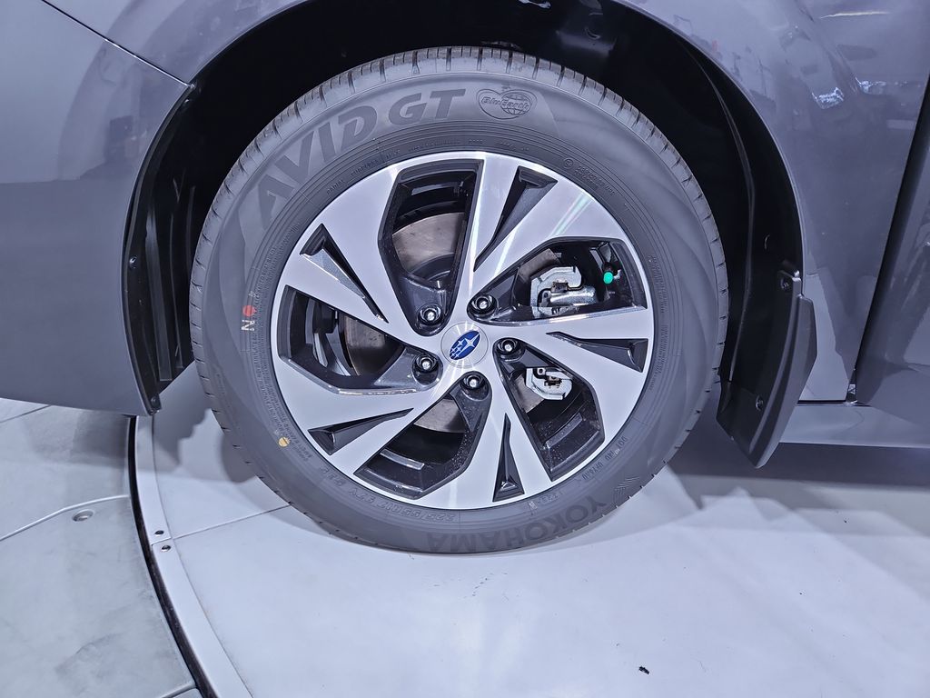 2025 Subaru Legacy Premium photo 23