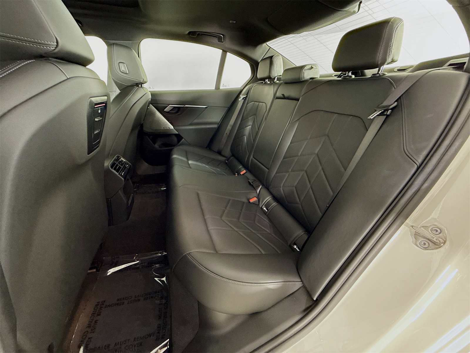 2024 Bmw 530i photo 25
