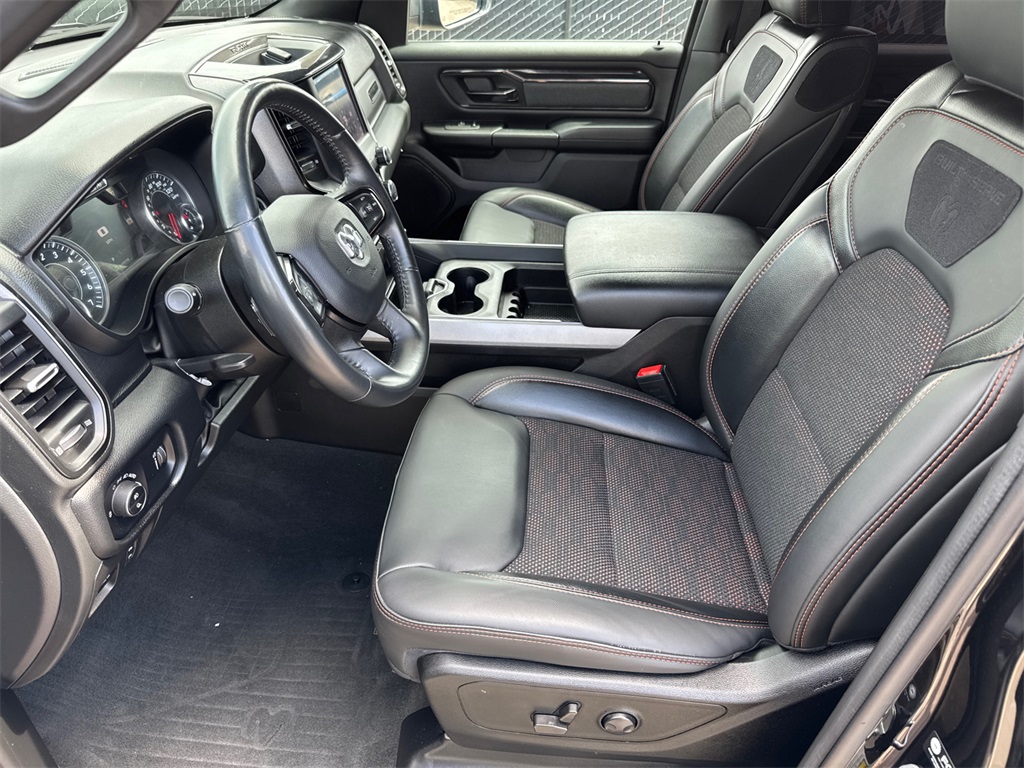 2022 Ram 1500 Big Horn Lone Star photo 23