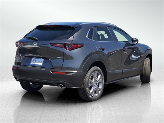 2025 Mazda CX-30 2.5 S Preferred photo 4